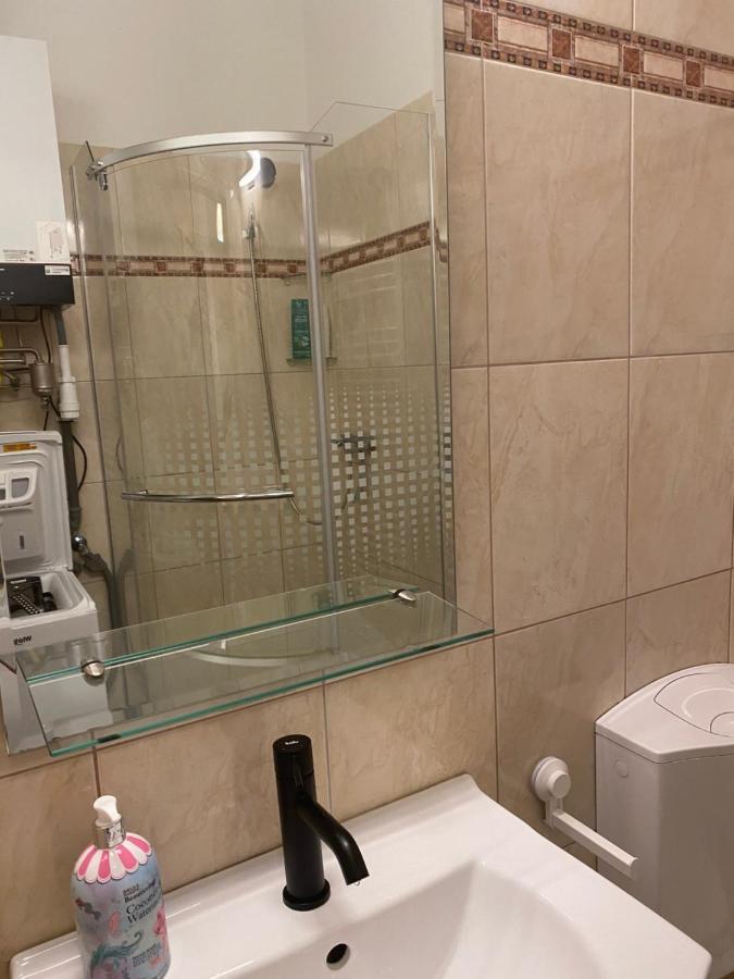 Blue Danube Apartment Downtown With Free Parking Budapeste Exterior foto