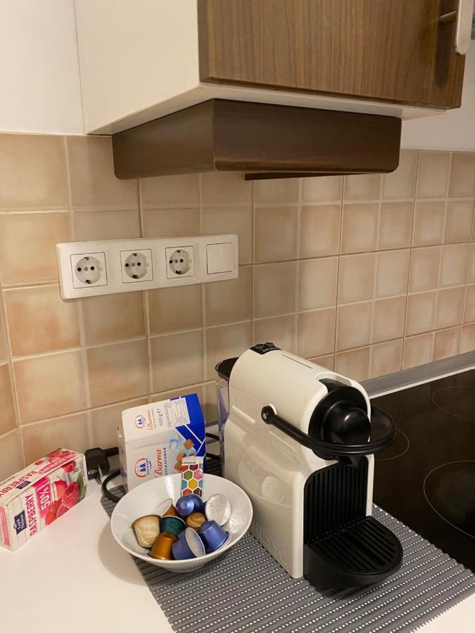 Blue Danube Apartment Downtown With Free Parking Budapeste Exterior foto
