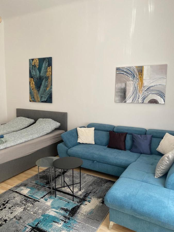 Blue Danube Apartment Downtown With Free Parking Budapeste Exterior foto