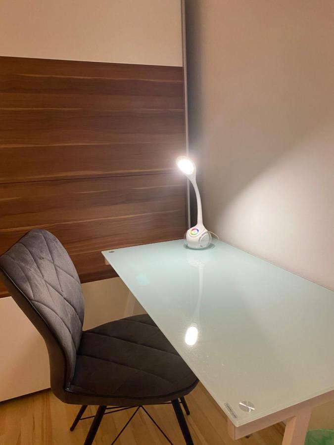 Blue Danube Apartment Downtown With Free Parking Budapeste Exterior foto